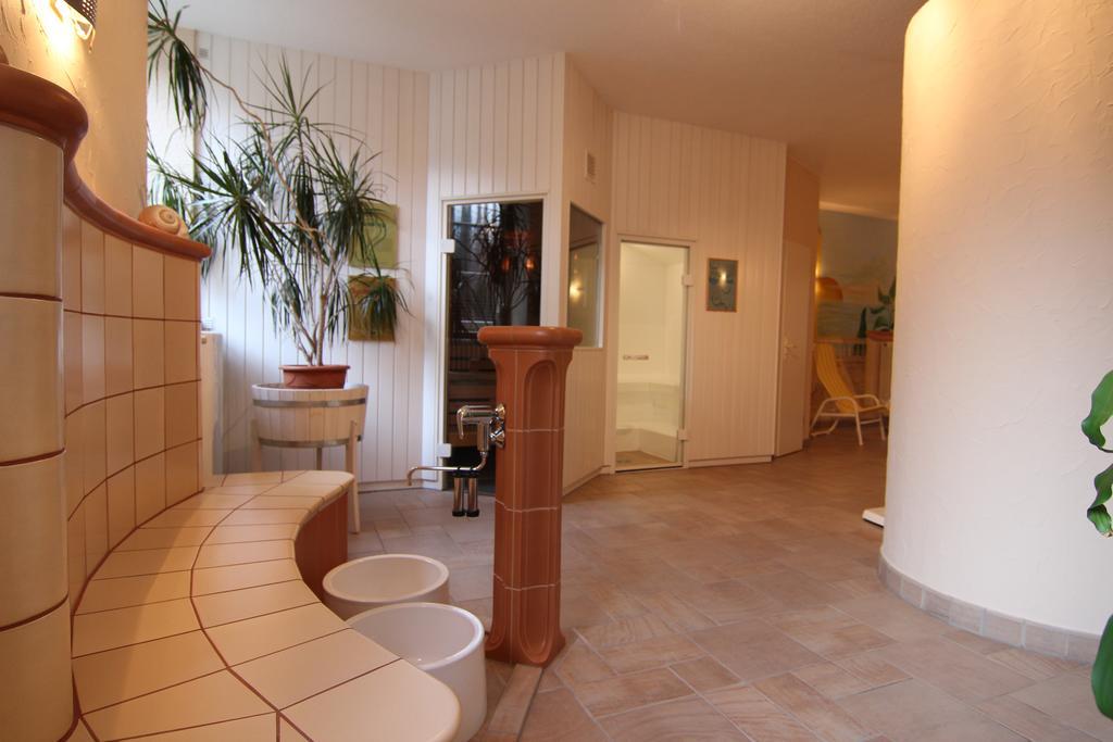 Rabenauer Muehle "Bed & Breakfast" Eksteriør billede