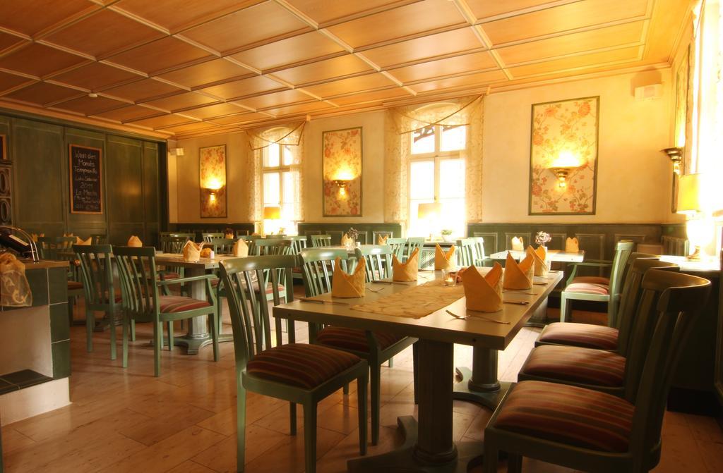 Rabenauer Muehle "Bed & Breakfast" Eksteriør billede