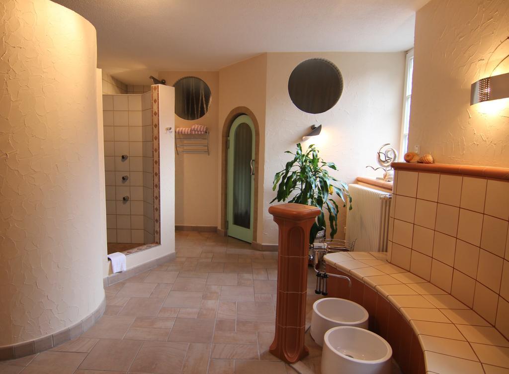 Rabenauer Muehle "Bed & Breakfast" Eksteriør billede