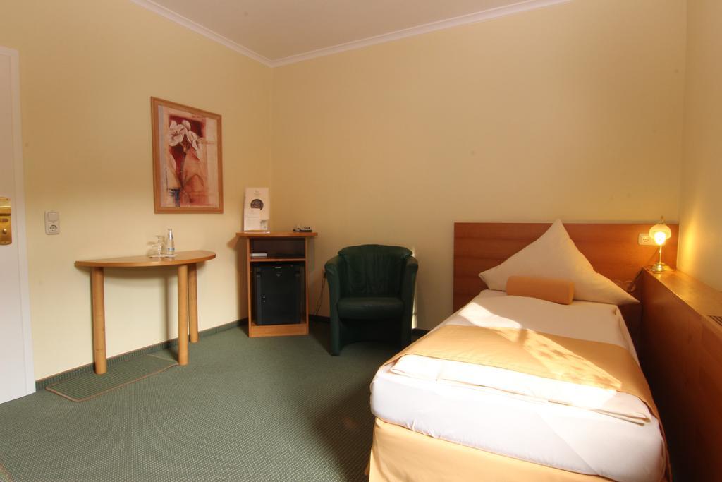 Rabenauer Muehle "Bed & Breakfast" Værelse billede
